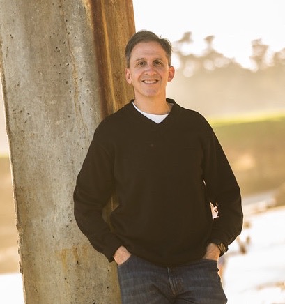 Brett J Fox – Your Startup CEO Coach